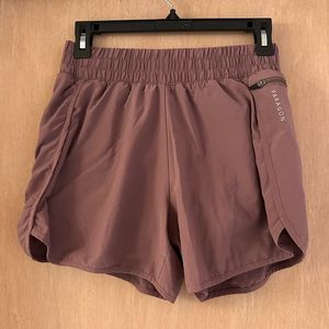 Paragon Track Shorts